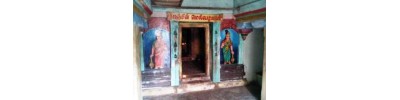 152. திருவாரூர்பரவையுண்மண்டளி